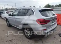 2021 BMW X3 фото