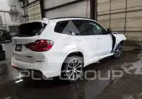 2021 BMW X3 photo