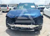 2021 BMW X3 фото