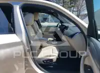 2021 BMW X3 фото