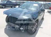 2021 BMW X3 photo