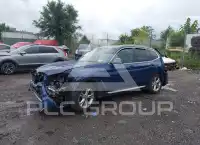 2021 BMW X3 photo