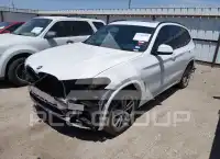 2021 BMW X3 фото