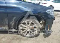2021 BMW X3 фото