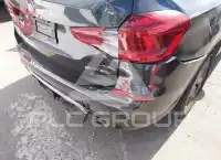 2021 BMW X3 photo