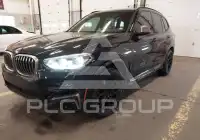 2021 BMW X3 photo