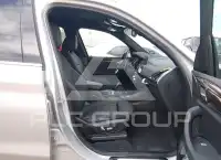 2021 BMW X3 фото