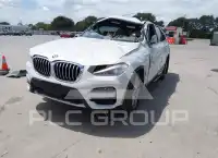 2021 BMW X3 фото
