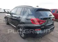 2021 BMW X3 photo