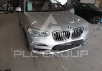 2021 BMW X3 фото