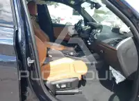2021 BMW X3 фото