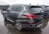 2021 BMW X3 photo