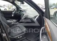 2021 BMW X3 фото