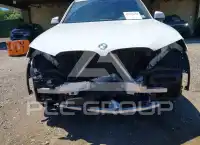 2021 BMW X3 фото