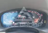 2021 BMW X3 фото