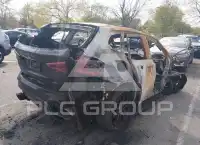 2021 BMW X3 фото