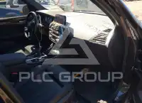 2021 BMW X3 photo
