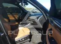 2021 BMW X3 фото