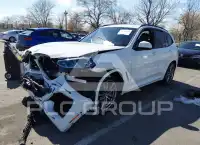 2021 BMW X3 photo