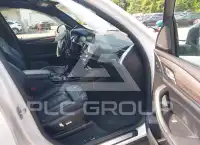 2021 BMW X3 фото