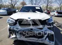 2021 BMW X3 photo