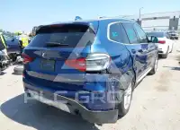 2021 BMW X3 photo