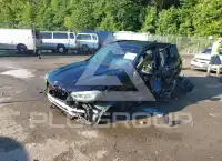 2021 BMW X3 фото