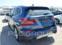 2021 BMW X3 photo