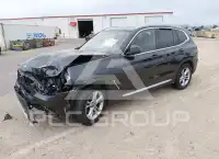 2021 BMW X3 photo
