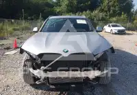2021 BMW X3 photo
