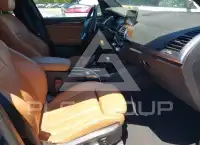 2021 BMW X3 фото
