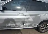 2021 BMW X3 photo
