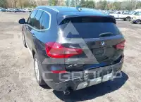 2021 BMW X3 photo