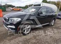 2021 BMW X3 фото