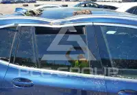 2021 BMW X3 фото