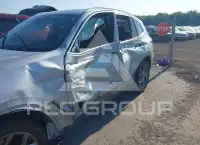 2021 BMW X3 photo