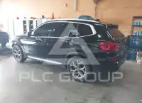 2021 BMW X3 фото