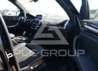 2021 BMW X3 фото