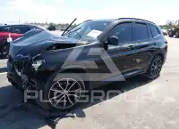 2021 BMW X3 photo