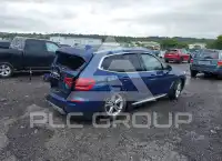 2021 BMW X3 photo