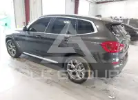 2021 BMW X3 photo