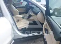 2021 BMW X3 фото