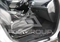2021 BMW X3 фото