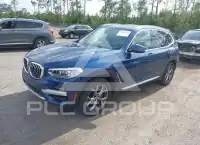 2021 BMW X3 photo