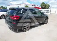 2021 BMW X3 photo