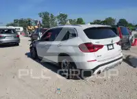 2021 BMW X3 фото