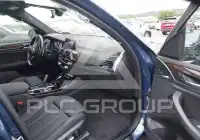 2021 BMW X3 photo