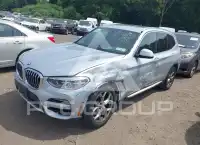 2021 BMW X3 photo