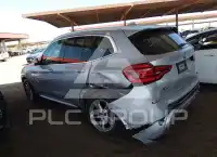 2021 BMW X3 фото