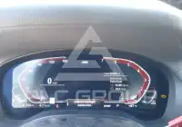 2021 BMW X3 фото